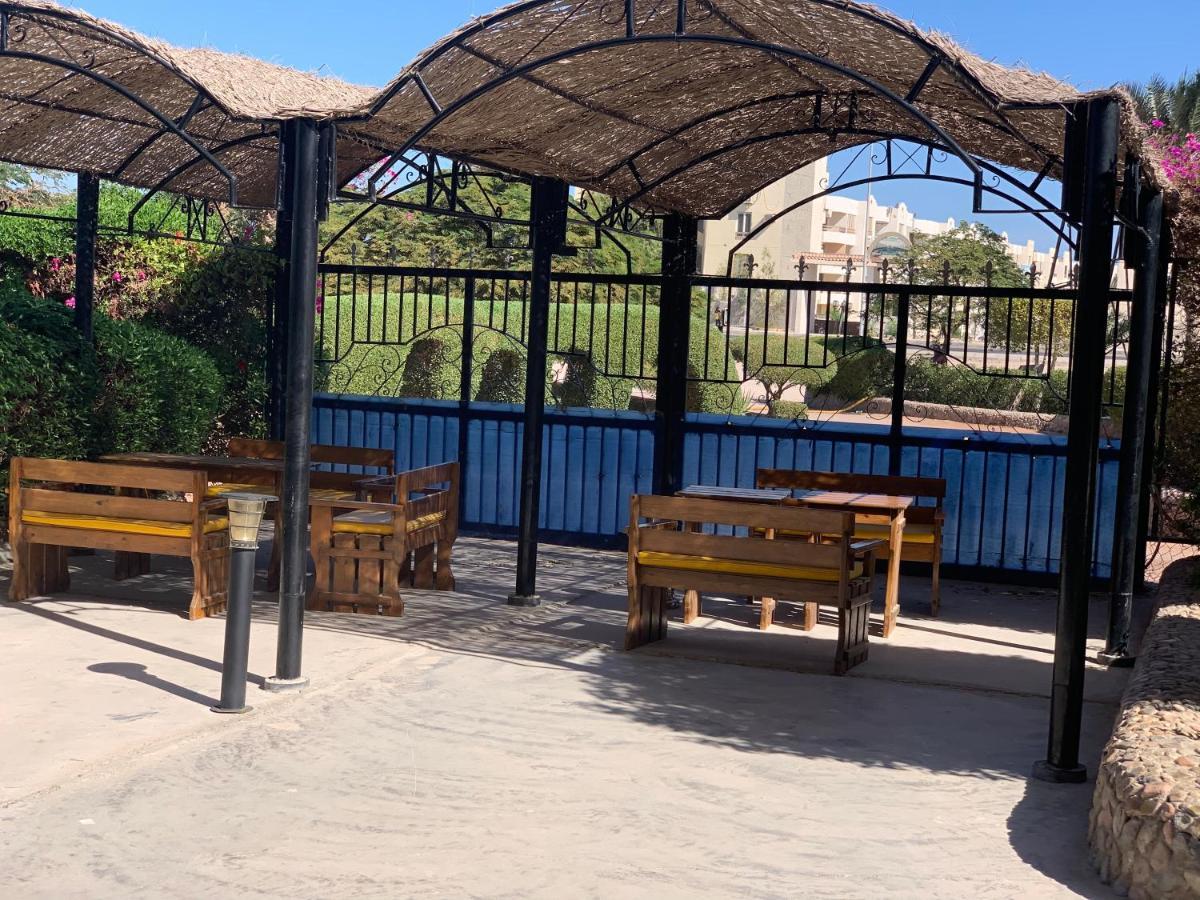 Oasis Resort-Nice Condo -B31-Al Ahyaa - Hurghada Exterior foto