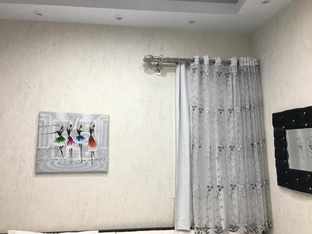 Oasis Resort-Nice Condo -B31-Al Ahyaa - Hurghada Exterior foto