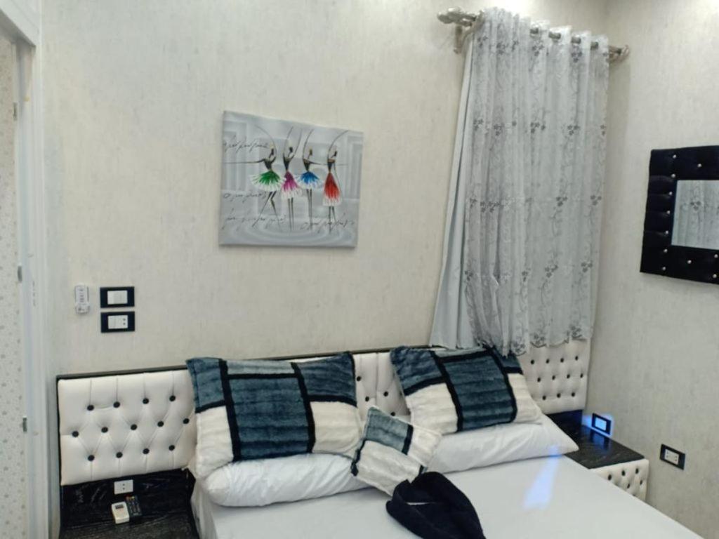 Oasis Resort-Nice Condo -B31-Al Ahyaa - Hurghada Exterior foto