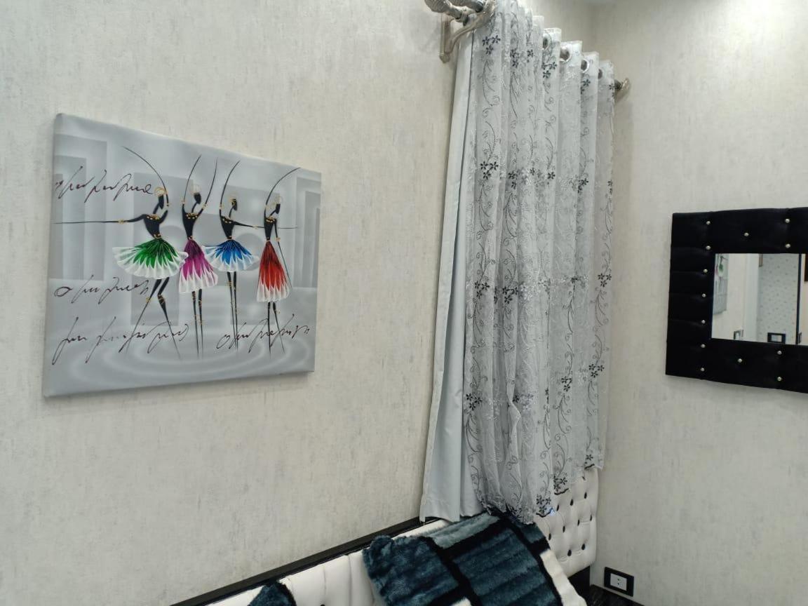Oasis Resort-Nice Condo -B31-Al Ahyaa - Hurghada Exterior foto
