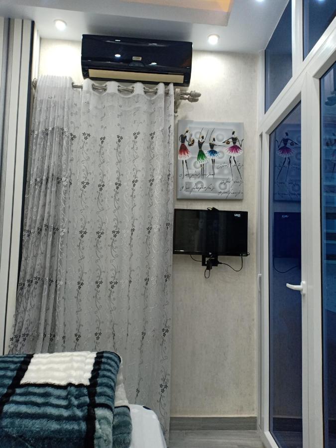 Oasis Resort-Nice Condo -B31-Al Ahyaa - Hurghada Exterior foto